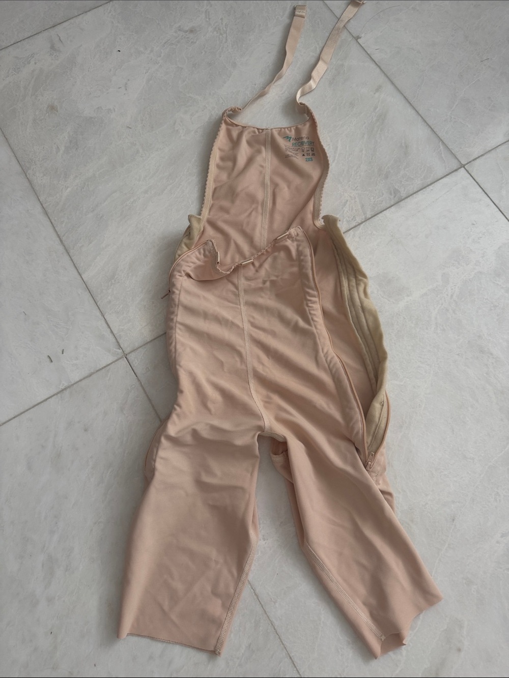 Woman’s Surgery Recovery Garments - Picture 6 of 11